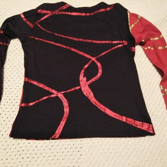 Custo  Barcelona long sleeve tee HOLIDAY Sale - Picture 2 of 4